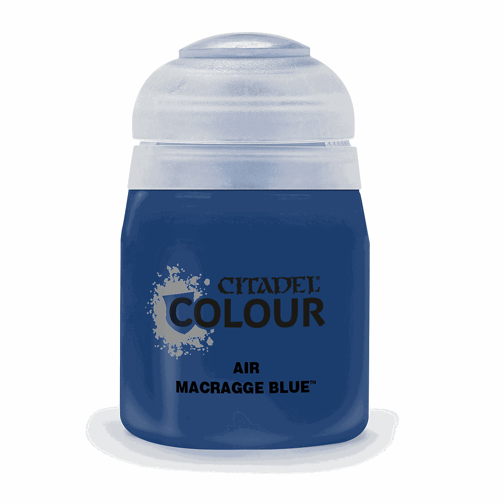 Air: Macragge Blue (24ml)