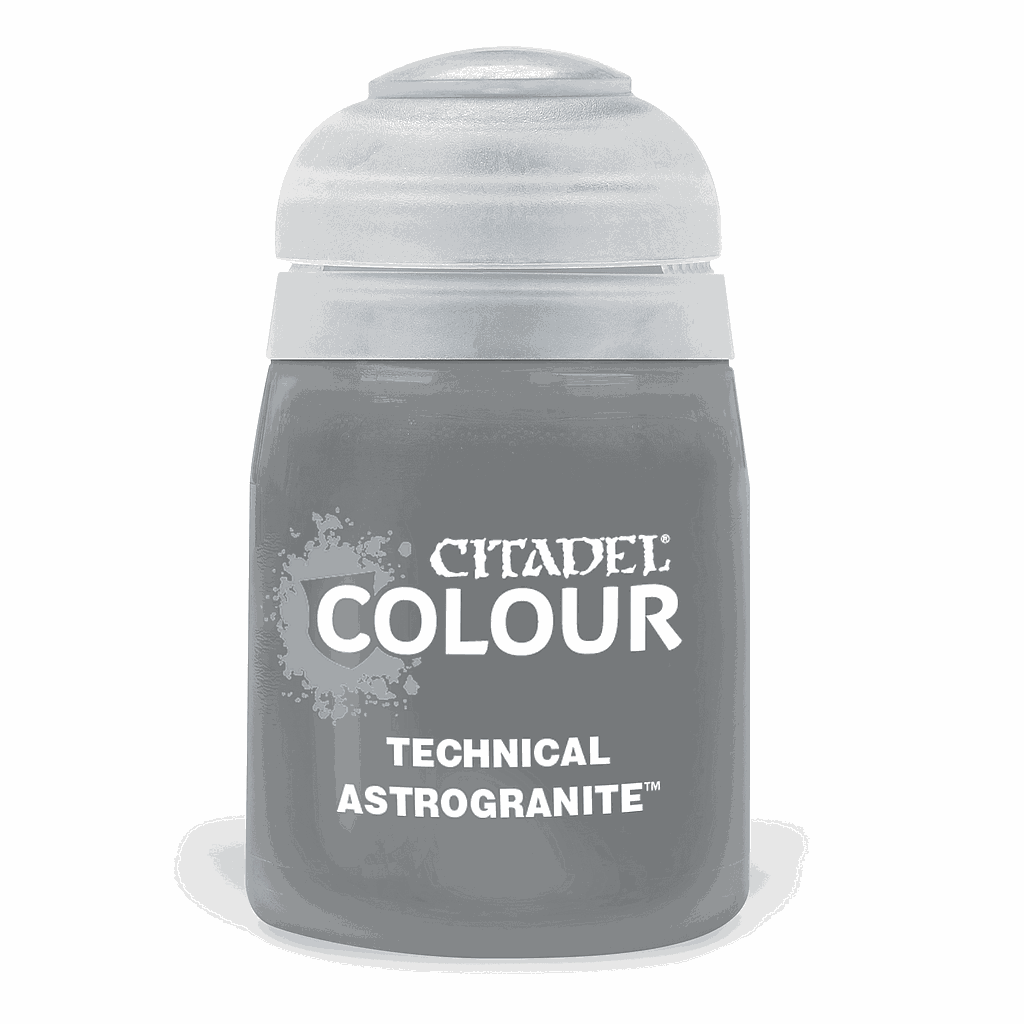 Astrogranite