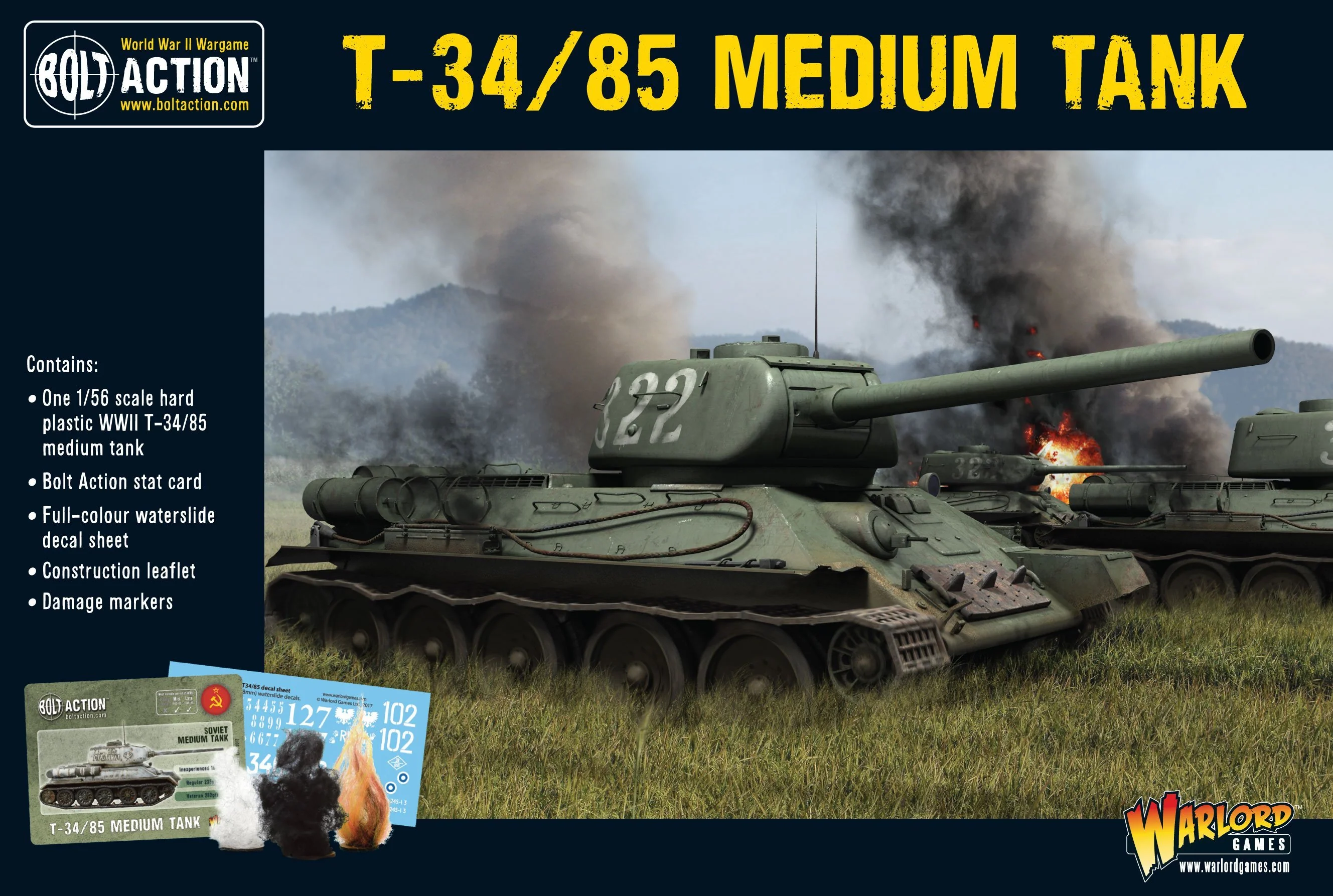 T-34/85