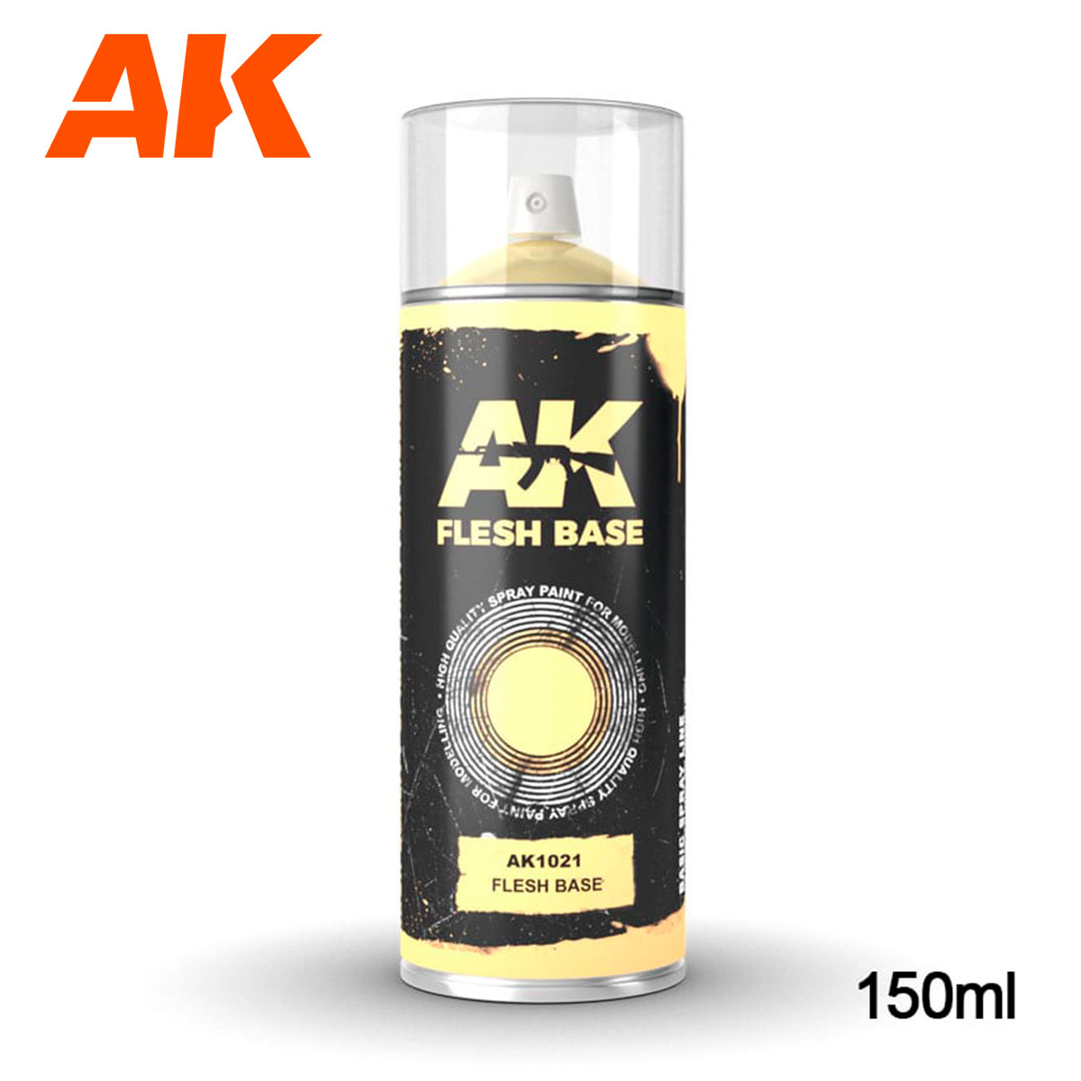 AK1021 Flesh Base 150ml