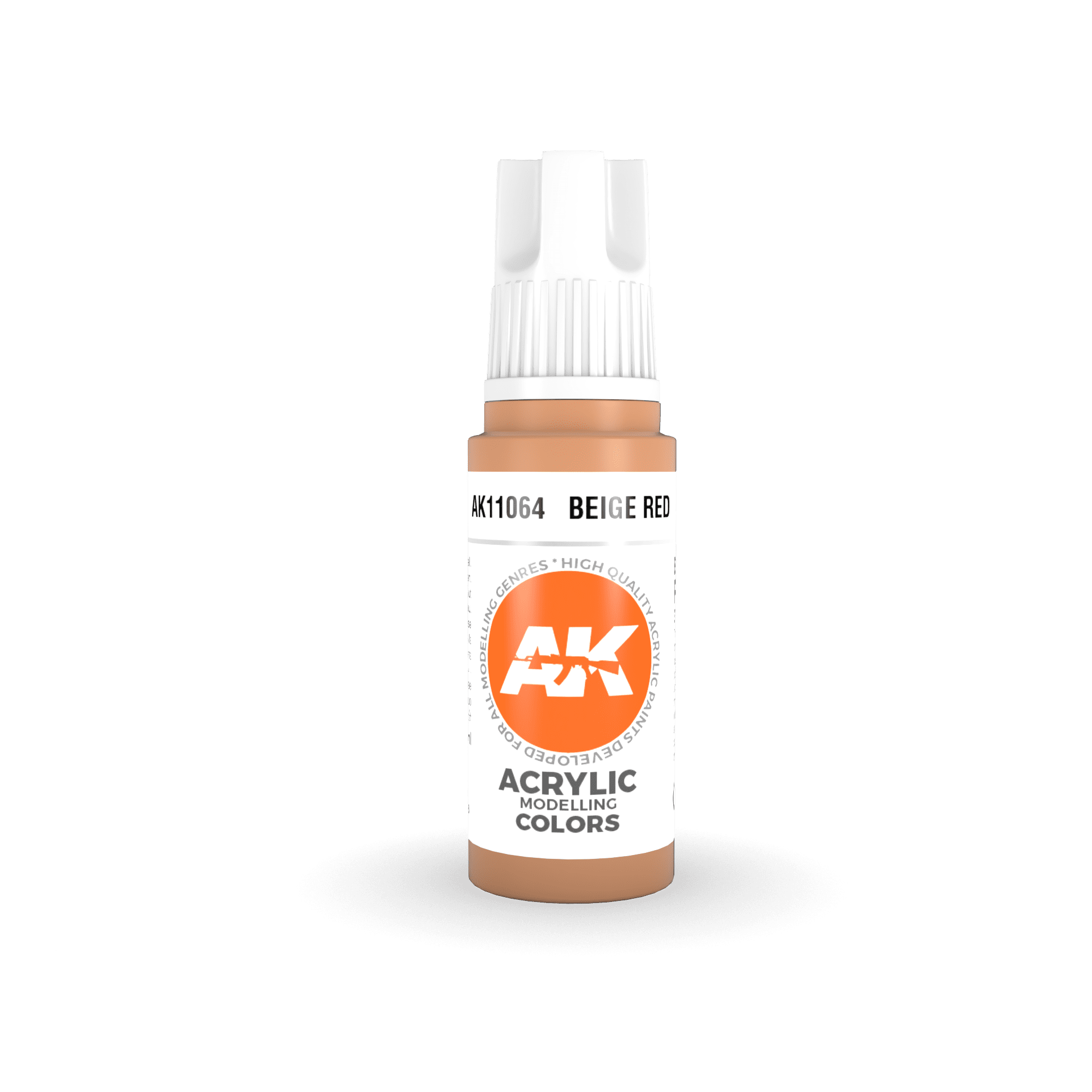 AK11064 Beige Red (3rd-Generation) (17mL)