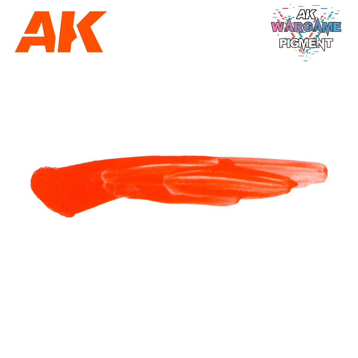 AK1213 Orange Blizzard 35ml