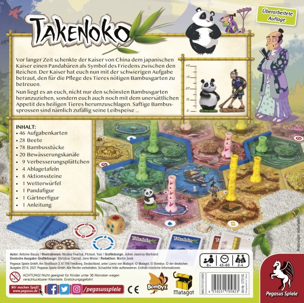 Takenoko