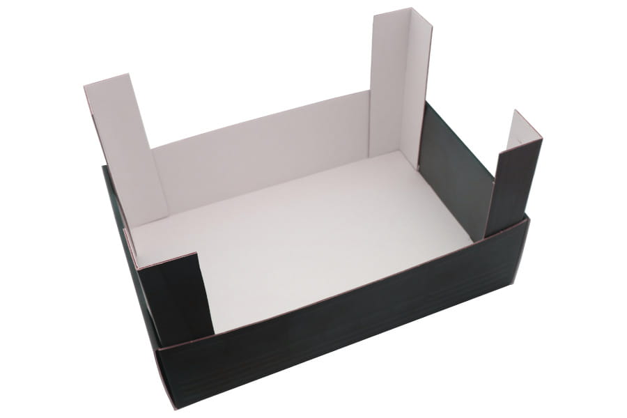 Monster Box for large miniatures of height up to 200mm [SAFE-M-MS20]  