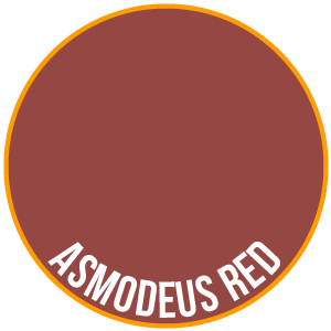 Asmodeus Red