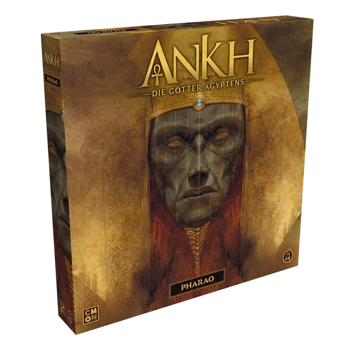 Ankh - Pharao