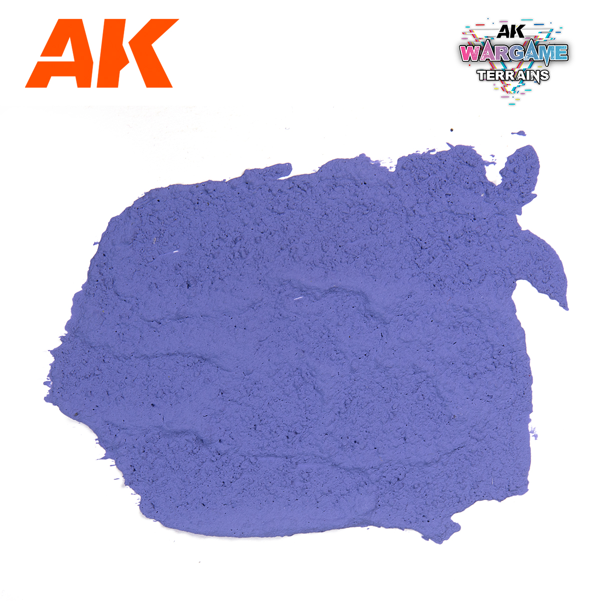 AK1220 Daemon Earth Wargame Terrains 100 ml