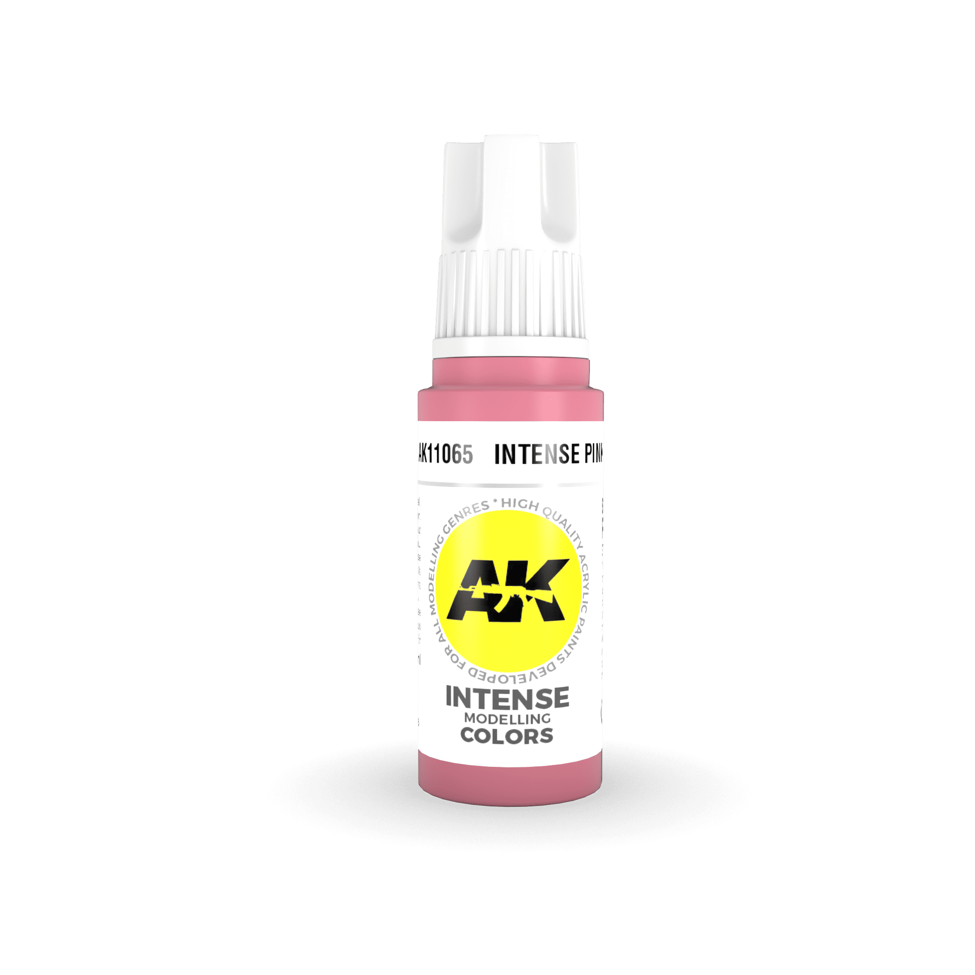 AK11065 Intense Pink (3rd-Generation) (17mL)