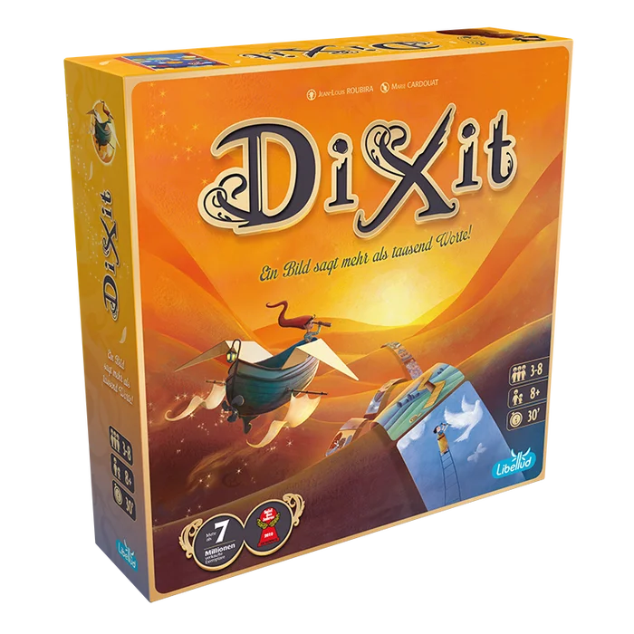 Dixit