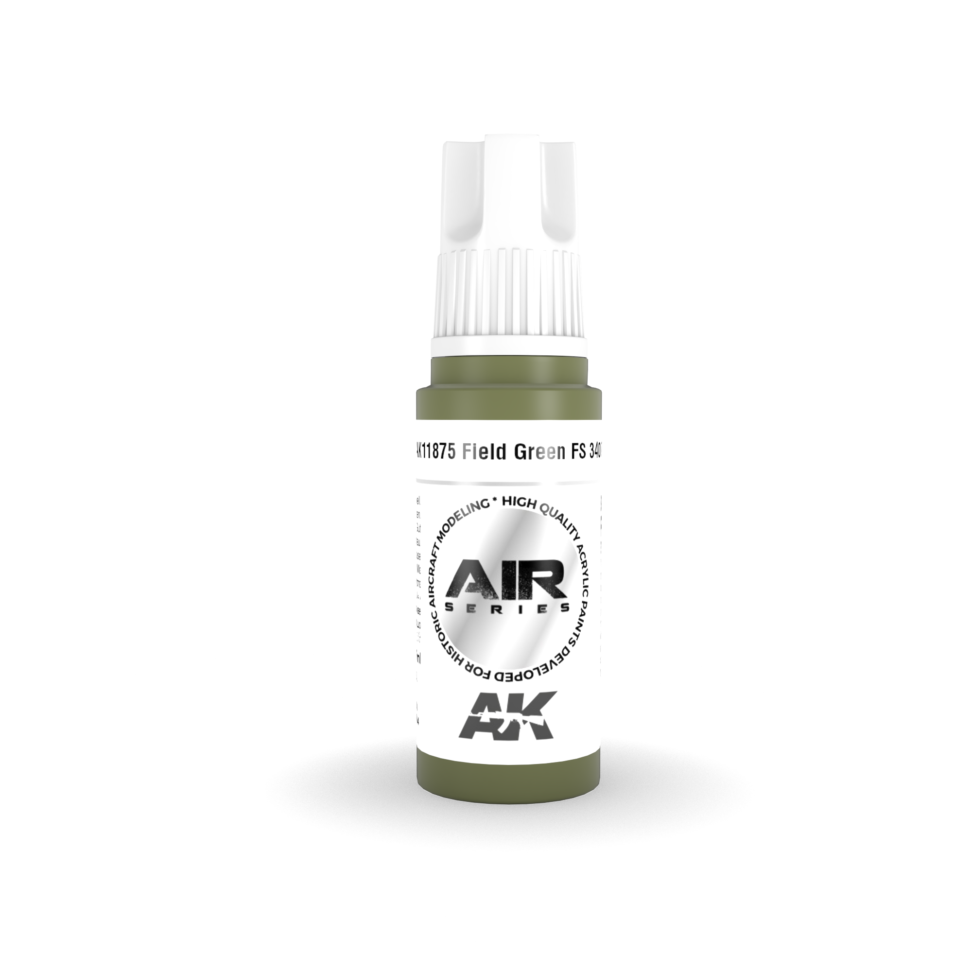 AK11875 Field Green FS 34097 – AIR