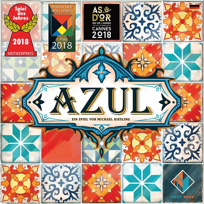 Azul