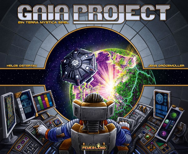 Gaia Project