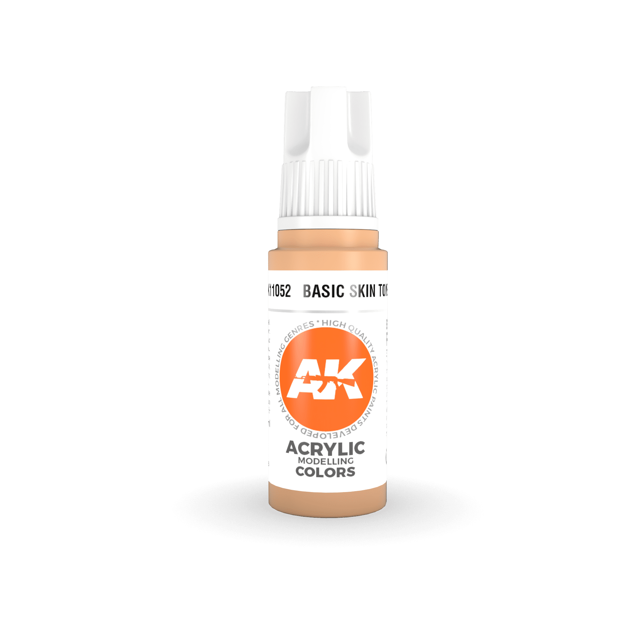 AK11052 Basic Skin Tone (3rd-Generation) (17mL)