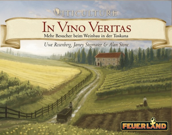 Viticulture: In Vino Veritas [Erweiterung]