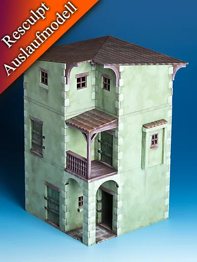 COL 022: Casa Esquinazo