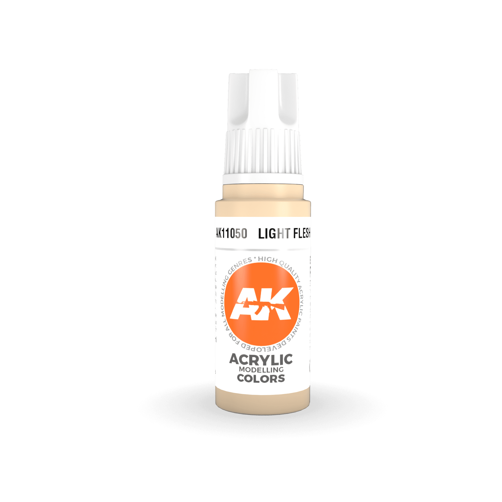 AK11050 Light Flesh (3rd-Generation) (17mL)