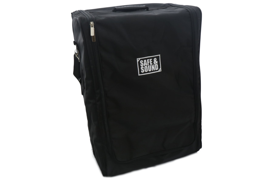 MEGA Bag (empty)   SAFE-B10