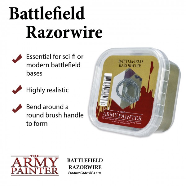 Battlefield: Razorwire