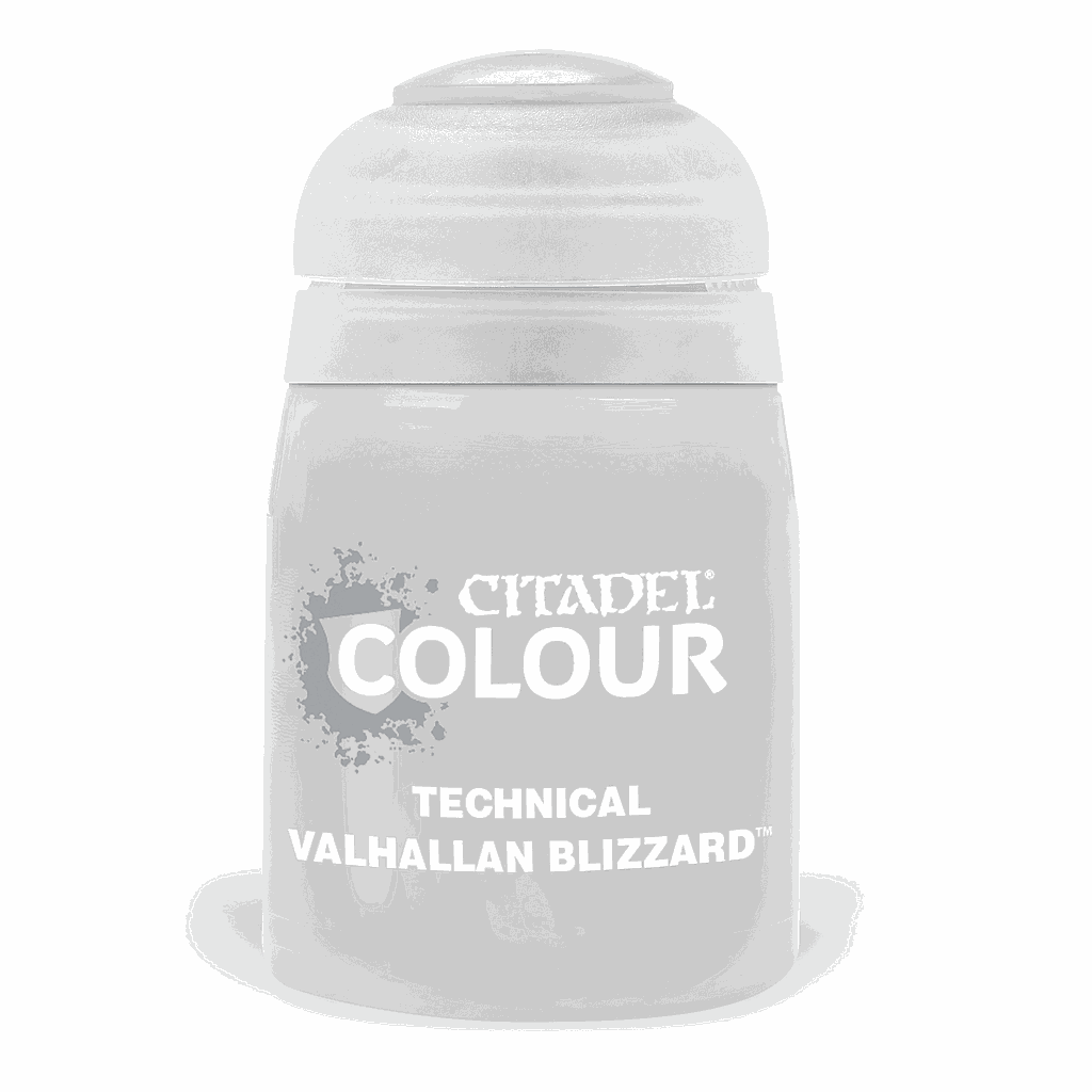 Valhallan Blizzard