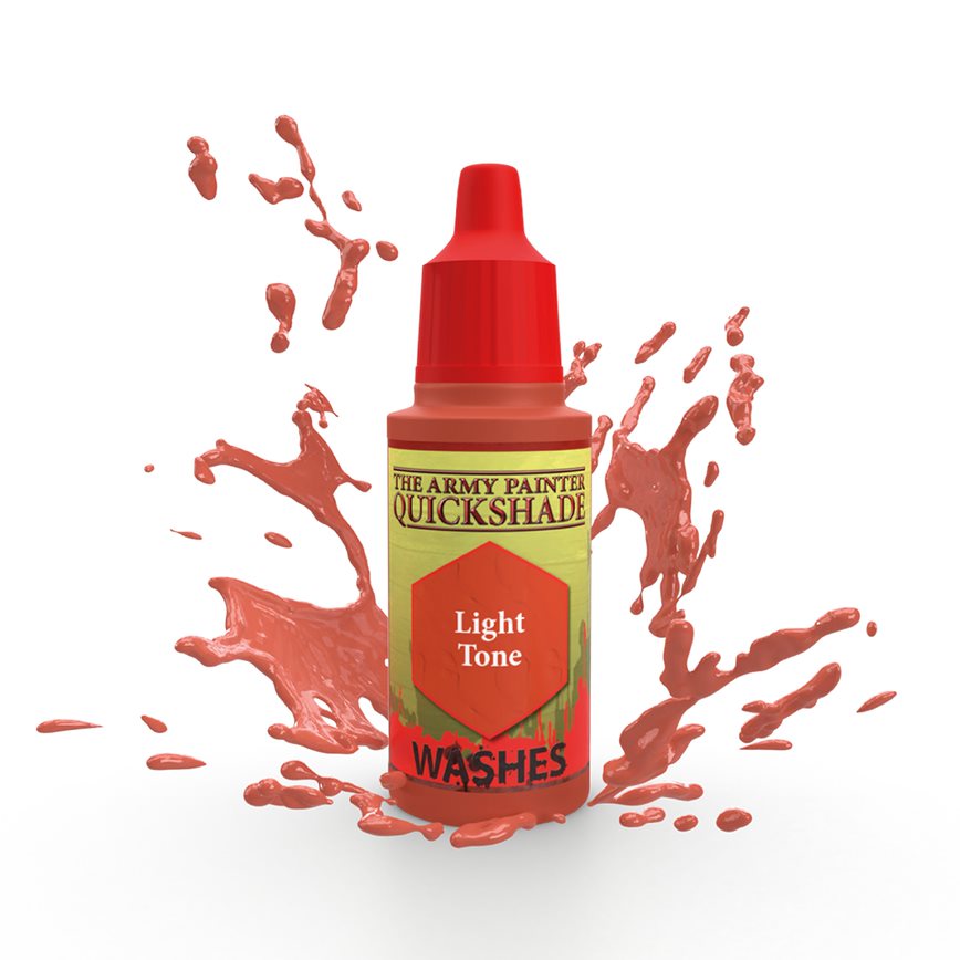 Light Tone Wash (18mL)