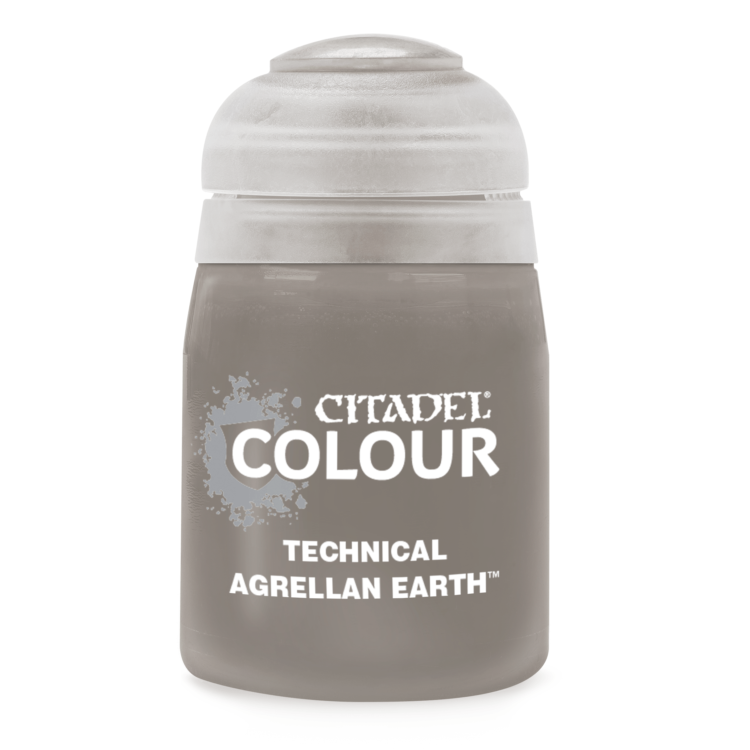 Agrellan Earth