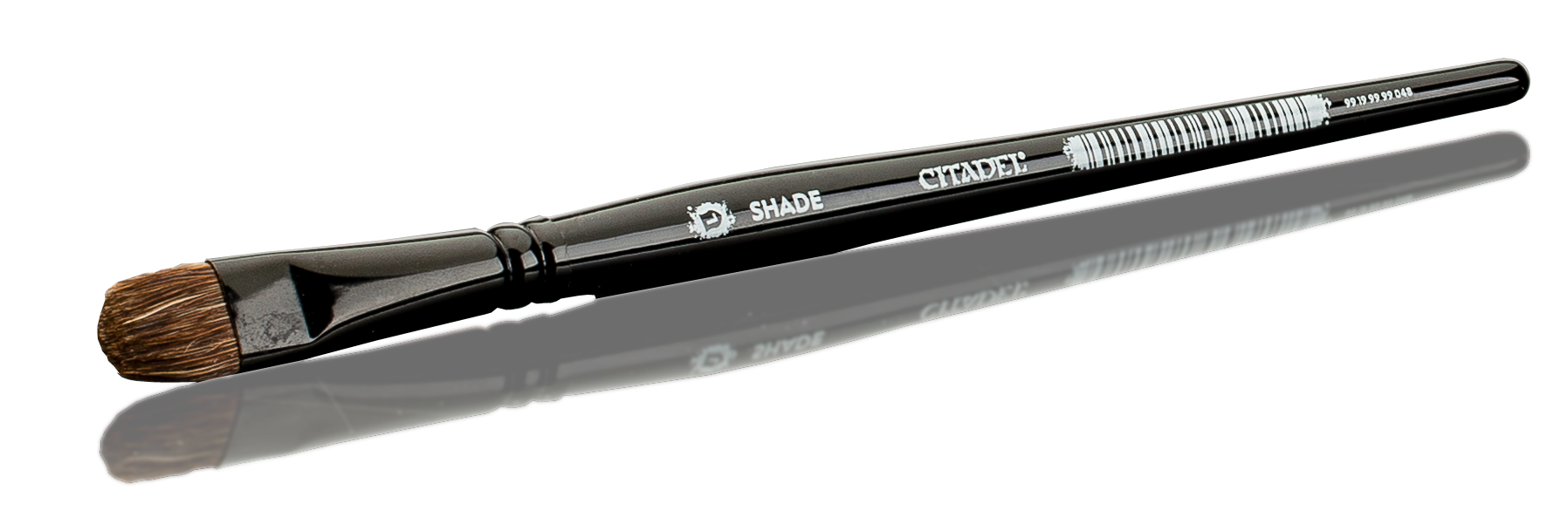 Citadel Large Shade Brush