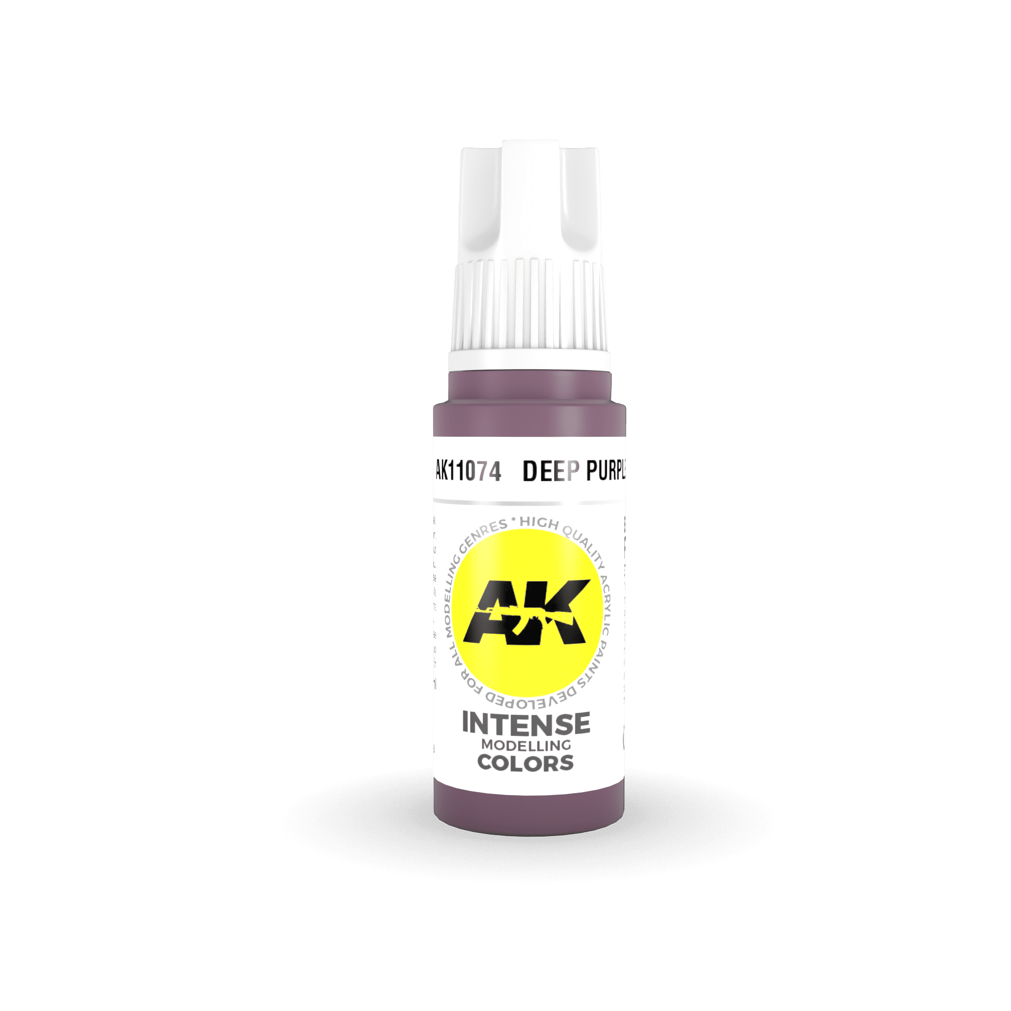 AK11074 Deep Purple (3rd-Generation) (17mL)