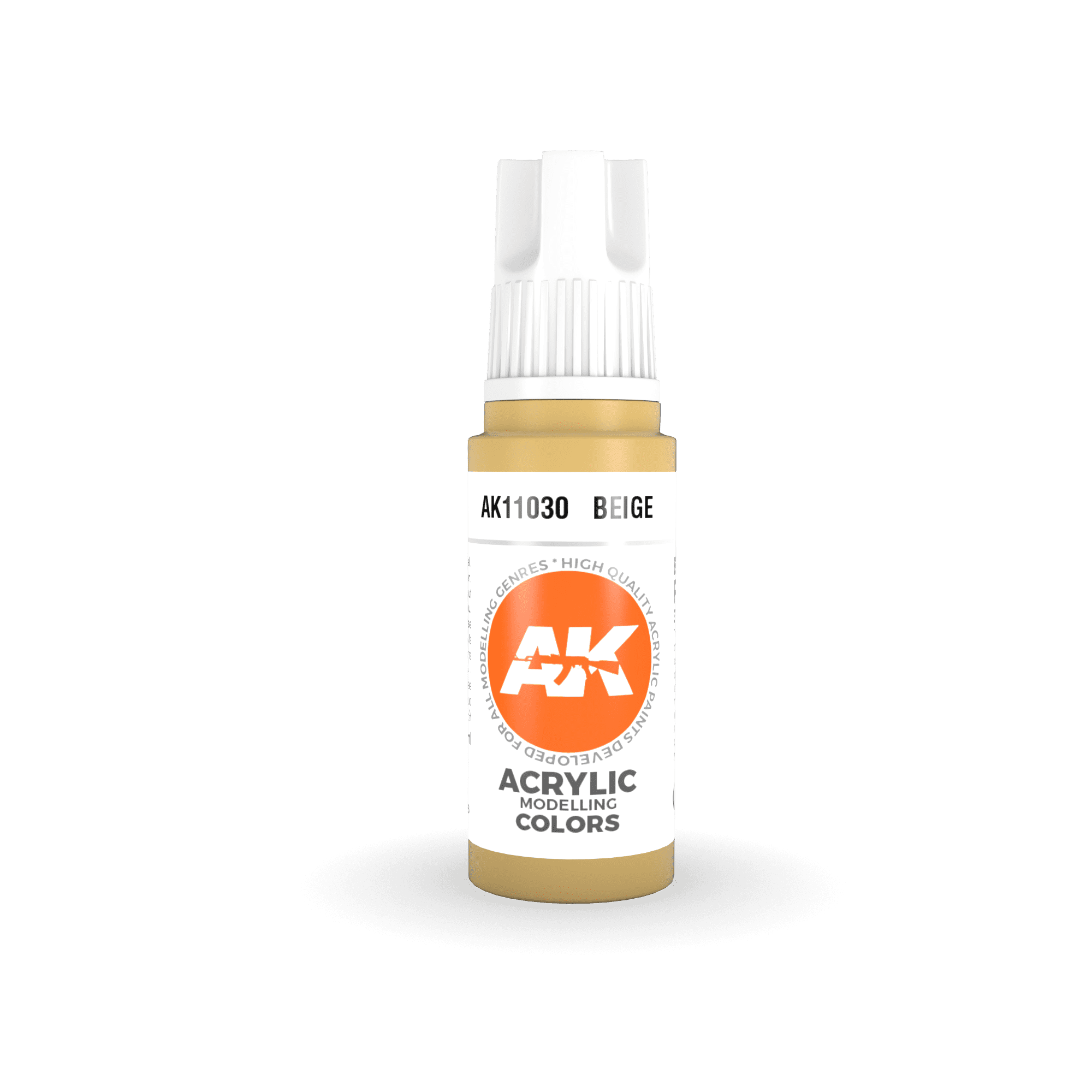 AK11030 Beige (3rd-Generation) (17mL)