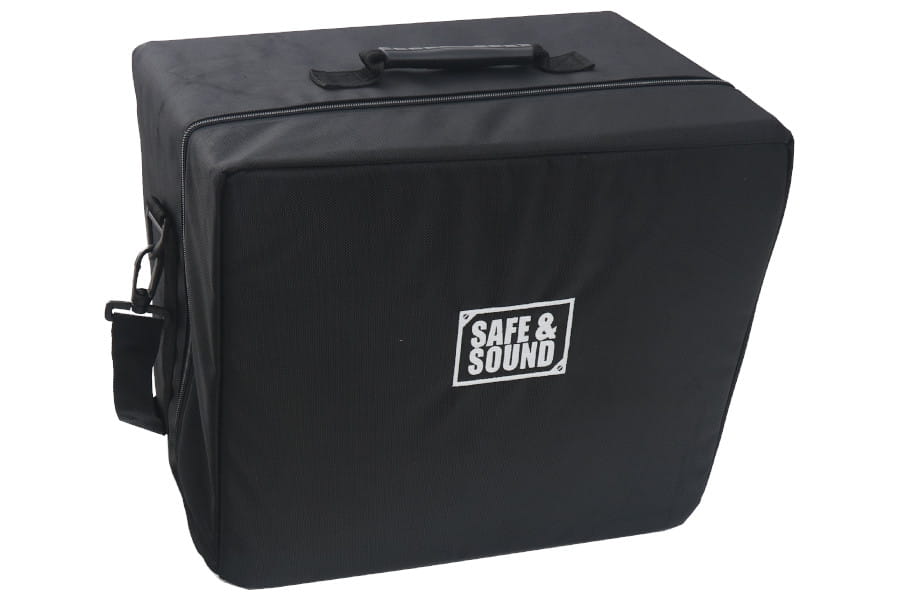 MAXI Bag (empty)   SAFE-B6