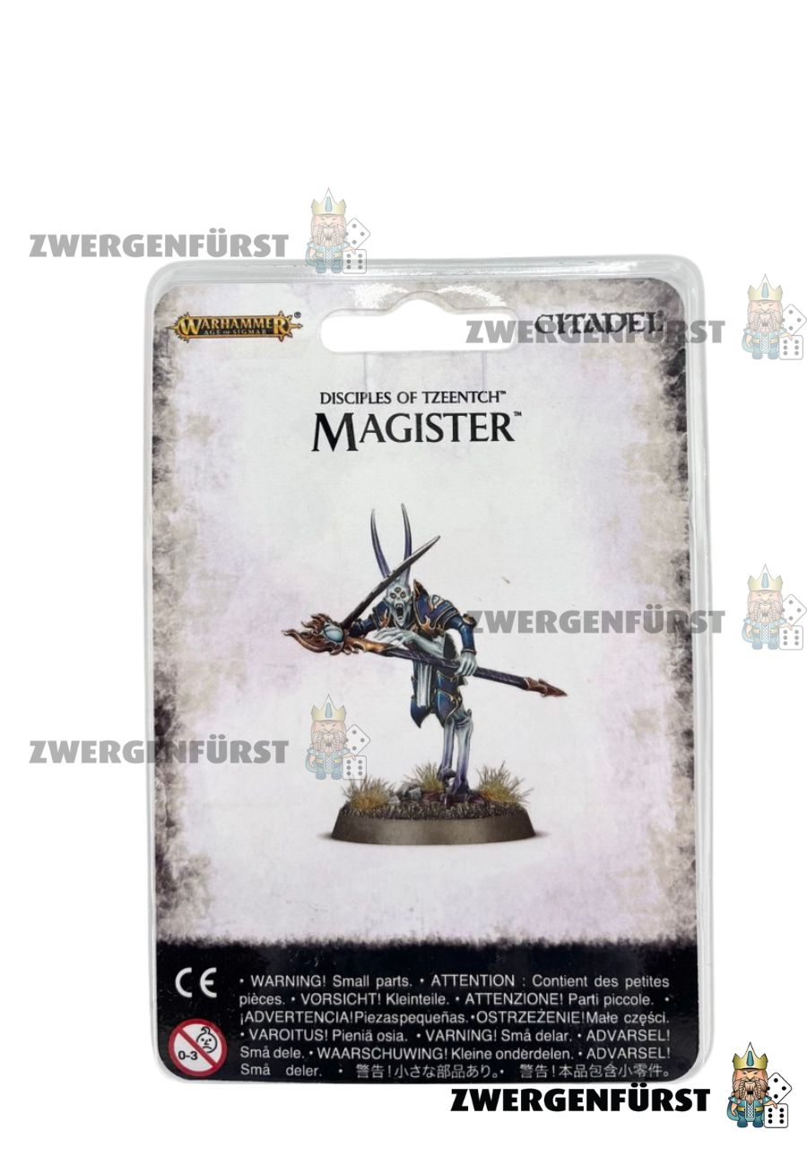 Magister