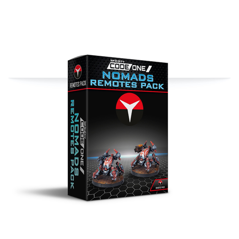 Zonds Remotes Pack