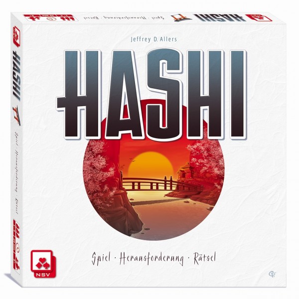 HASHI