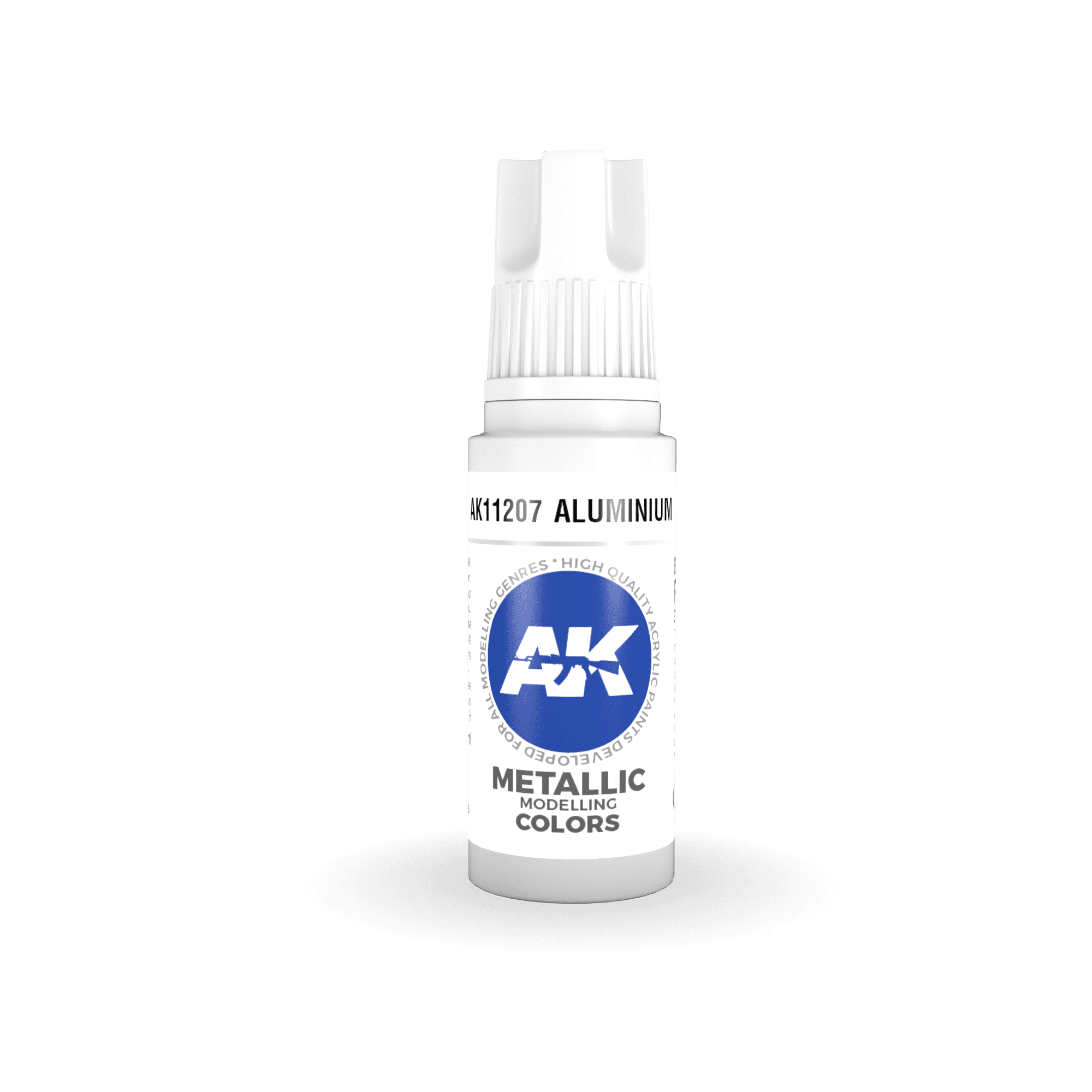 AK11207 Aluminium (3rd-Generation) (17mL)