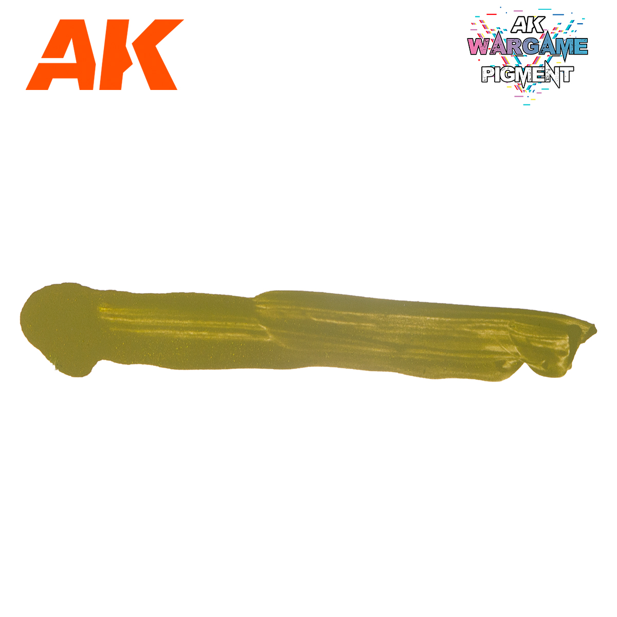 AK1207 Greenskin Soil 35 ml