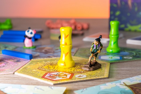 Takenoko