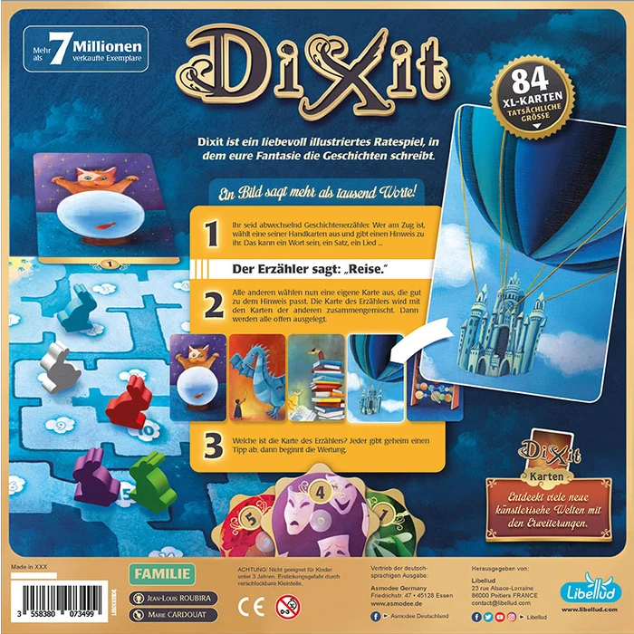 Dixit