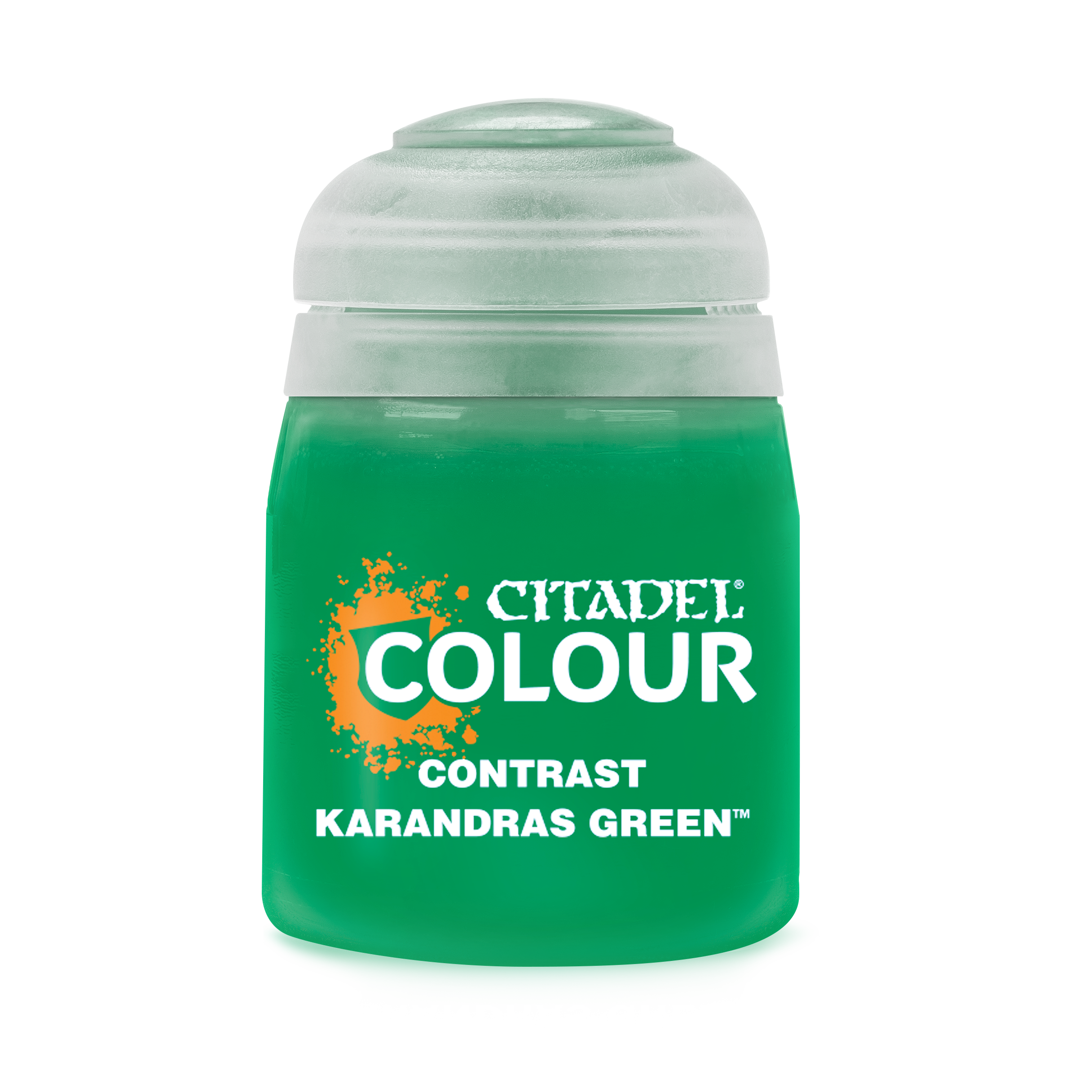 Karandras Green