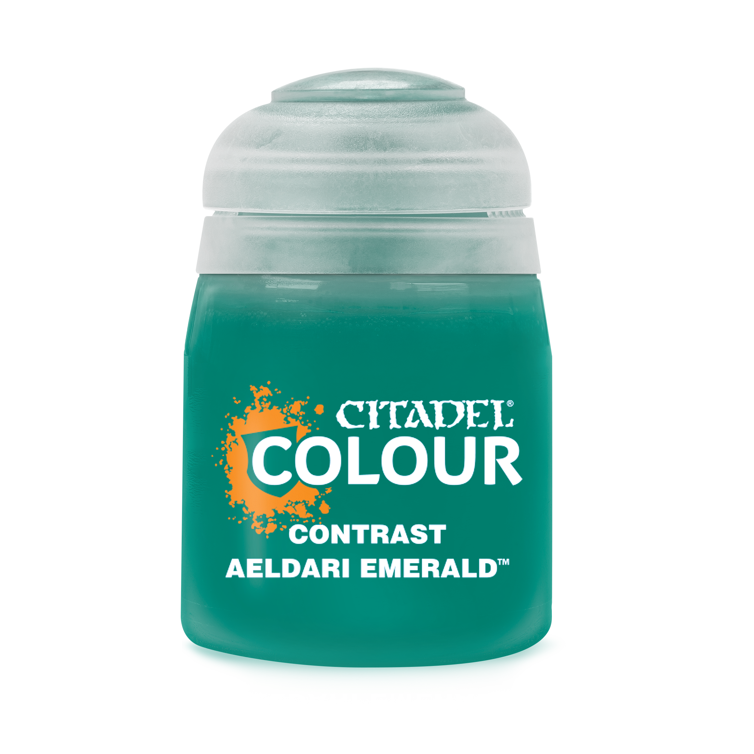 Aeldari Emerald