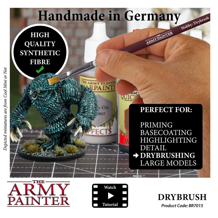 Hobby Drybrush (FAP)