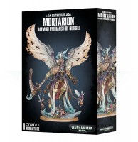 Mortarion Dämonenprimarch