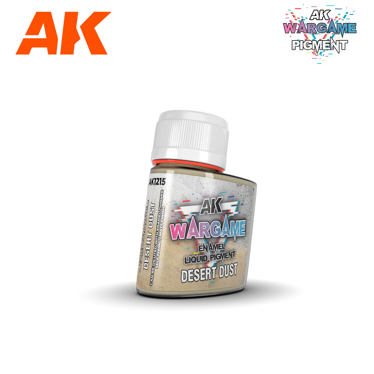 AK1215 Desert Dust 35 ml