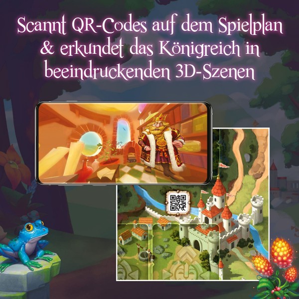 Kids Chronicles - Die Suche nach den Mondsteinen