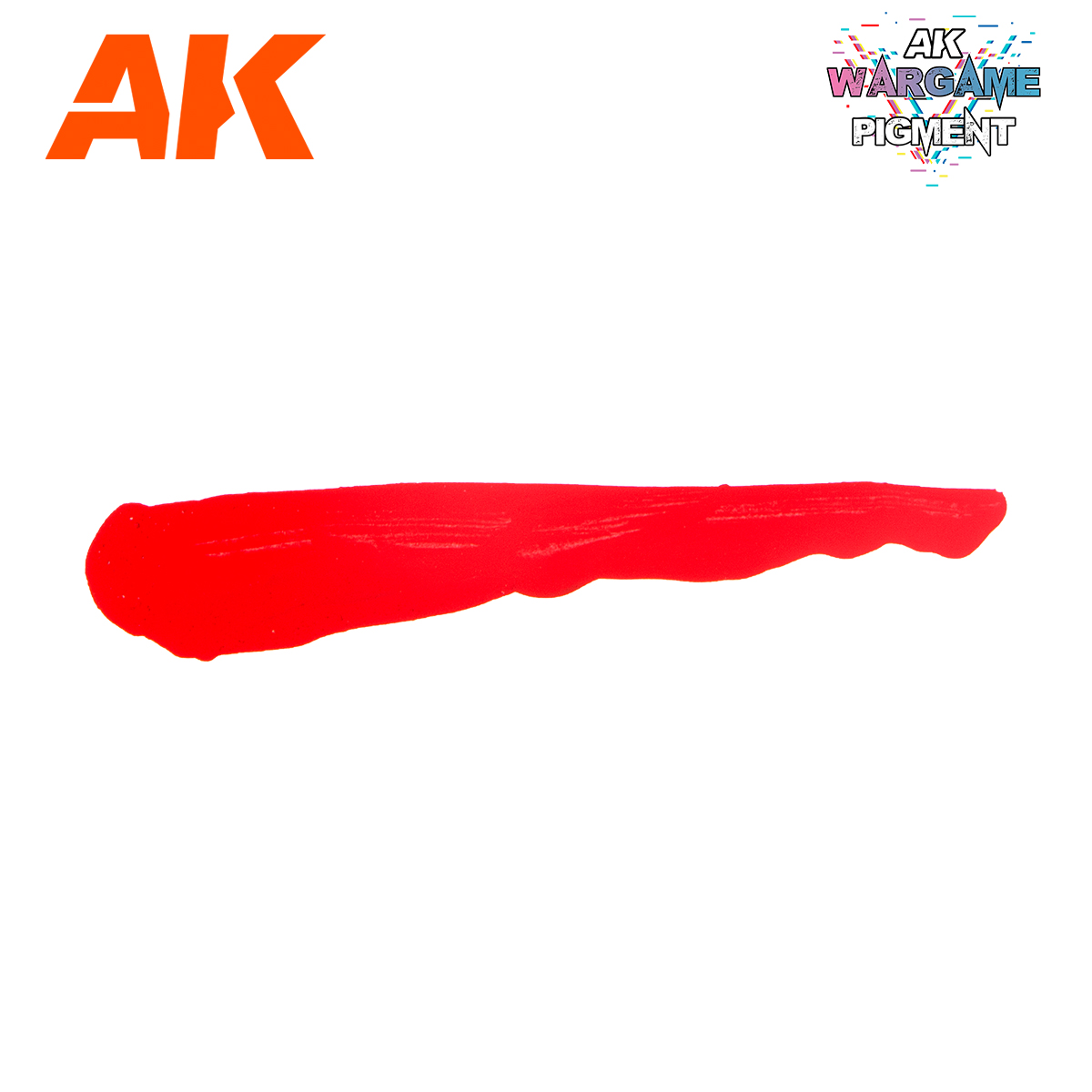 AK1209 Fire Breath 35 ml