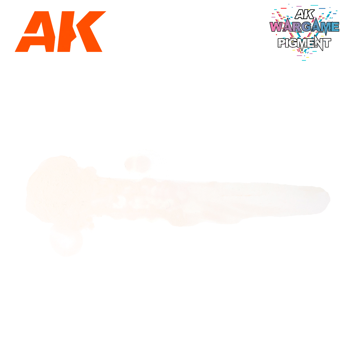 AK1202 Battle Ashes 35 ml