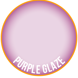 Purple Glaze