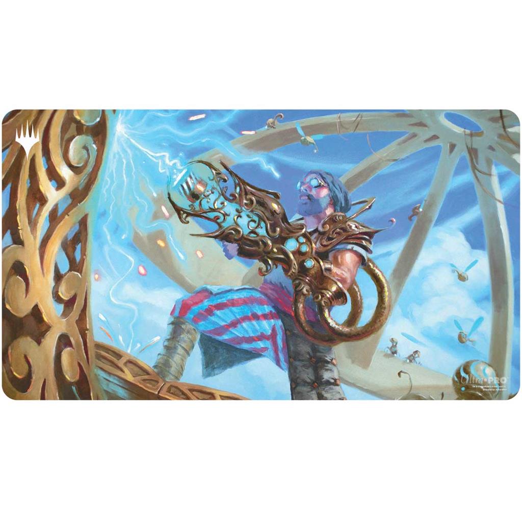  UP - Modern Horizons 3 Playmat C for Magic: The Gathering