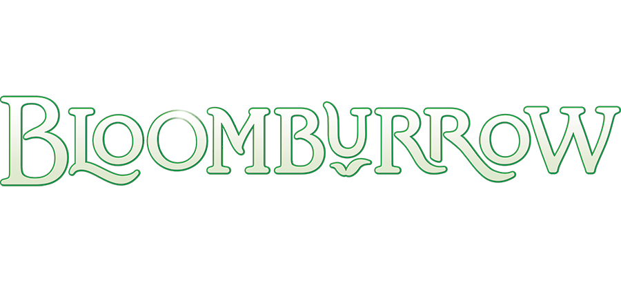 Bloomburrow Prerelease