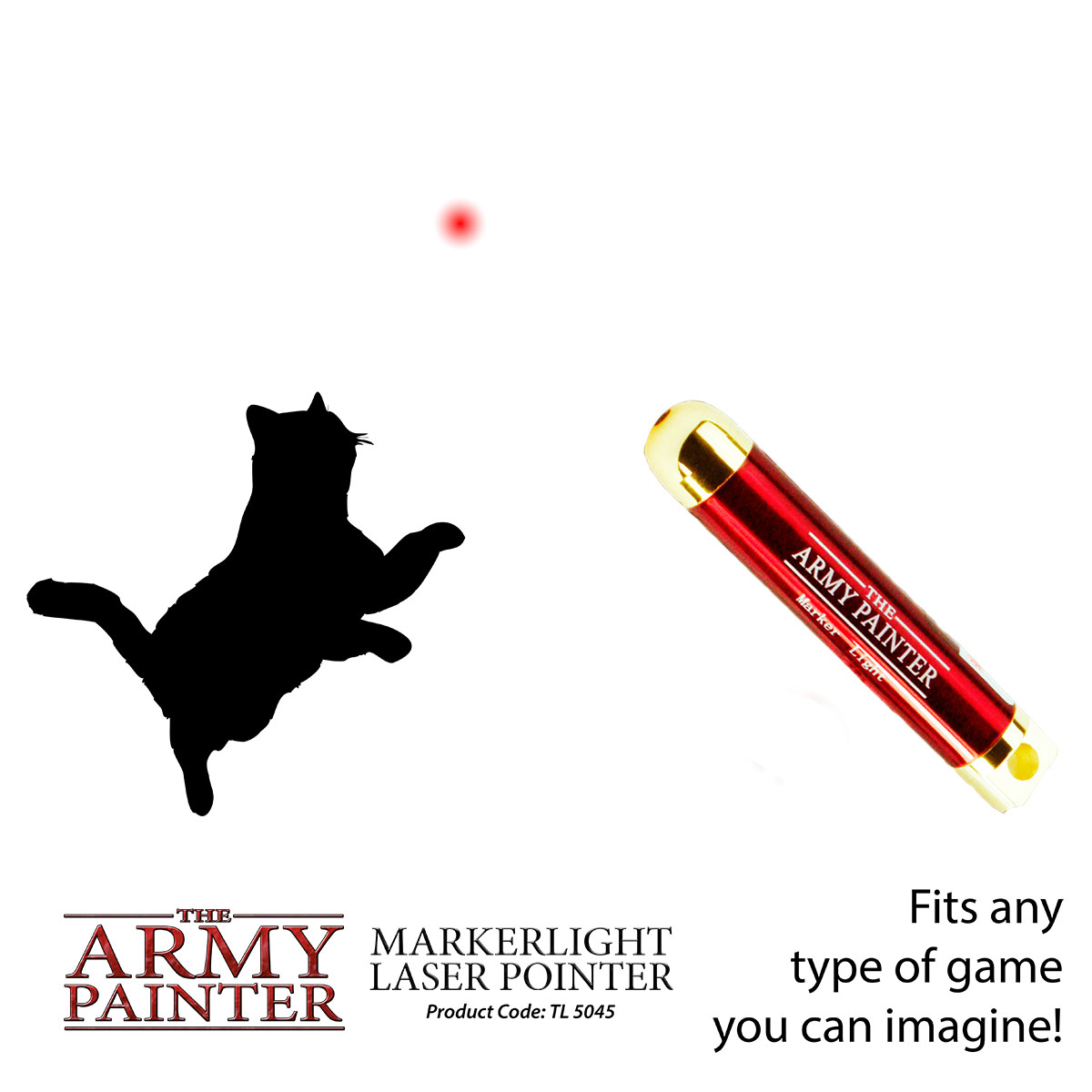 Markerlight Laserpointer