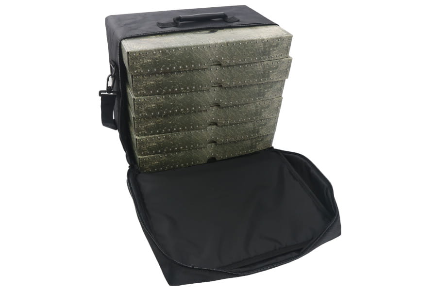 MAXI Bag (empty)   SAFE-B6