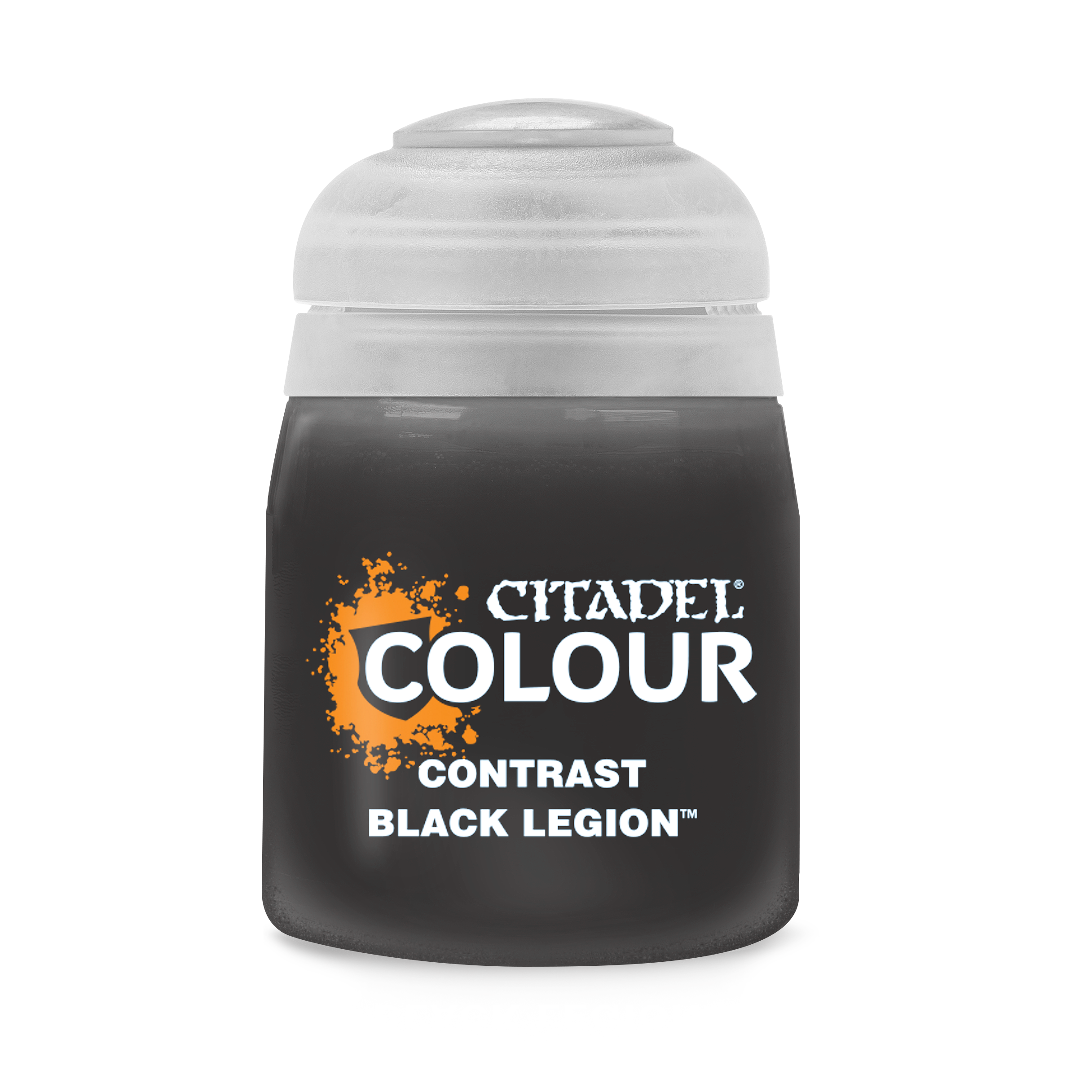 Black Legion